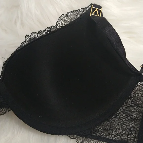 NWT Victoria's Secret 32DDD bra - Picture 7 of 10